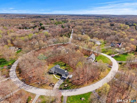 Tiny photo for 22 August Meadows, Ledyard, CT 06339 (MLS # 24169416)