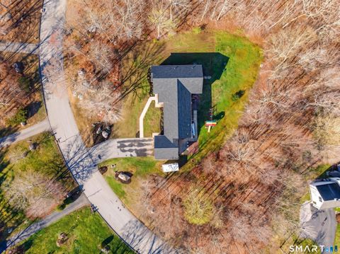 Tiny photo for 22 August Meadows, Ledyard, CT 06339 (MLS # 24169416)