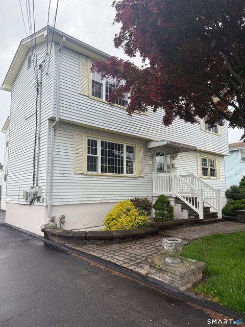 Photo of New Britain, CT 06053 (MLS # 24175975)
