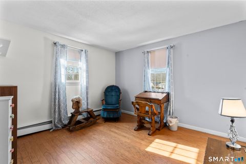 Tiny photo for 19 Copper Drive, Enfield, CT 06082 (MLS # 24156290)