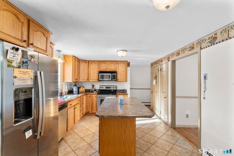 Tiny photo for 19 Copper Drive, Enfield, CT 06082 (MLS # 24156290)