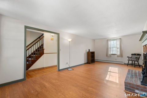 Tiny photo for 19 Copper Drive, Enfield, CT 06082 (MLS # 24156290)