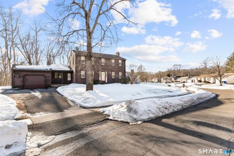 Tiny photo for 19 Copper Drive, Enfield, CT 06082 (MLS # 24156290)