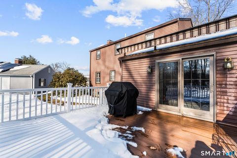 Tiny photo for 19 Copper Drive, Enfield, CT 06082 (MLS # 24156290)