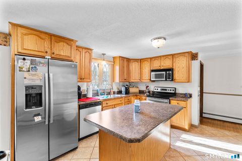 Tiny photo for 19 Copper Drive, Enfield, CT 06082 (MLS # 24156290)