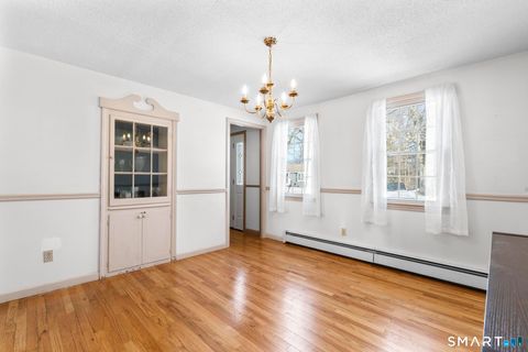 Tiny photo for 19 Copper Drive, Enfield, CT 06082 (MLS # 24156290)