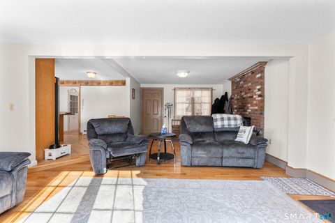 Tiny photo for 19 Copper Drive, Enfield, CT 06082 (MLS # 24156290)