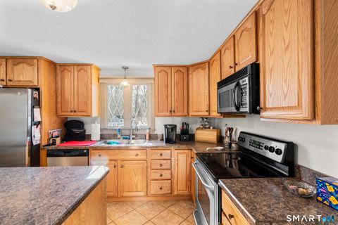 Tiny photo for 19 Copper Drive, Enfield, CT 06082 (MLS # 24156290)