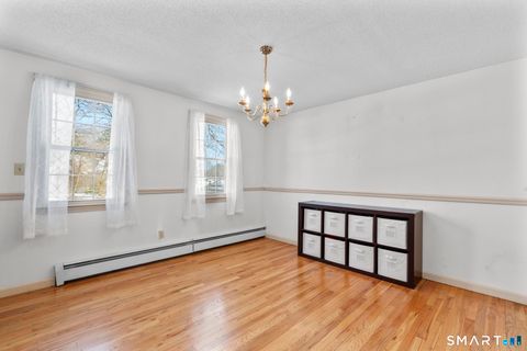 Tiny photo for 19 Copper Drive, Enfield, CT 06082 (MLS # 24156290)