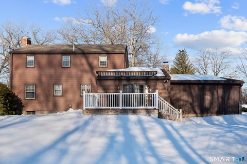 Tiny photo for 19 Copper Drive, Enfield, CT 06082 (MLS # 24156290)