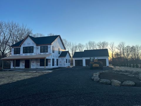 A home in Plainfield