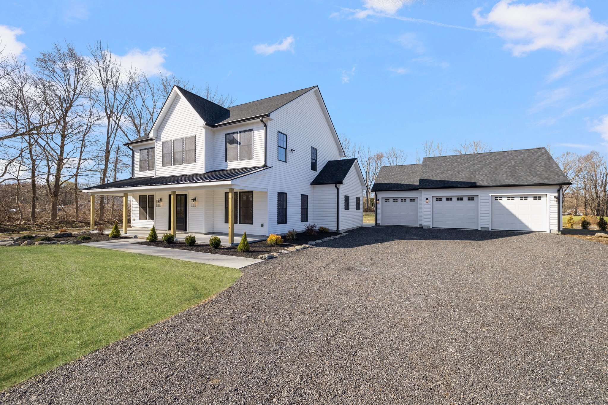 291 Moosup Pond Road, Plainfield, Connecticut image 2