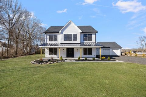 291 Moosup Pond Road Plainfield CT 06354