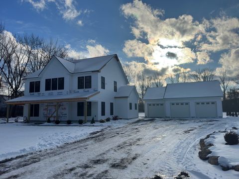 A home in Plainfield