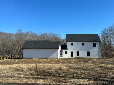 A home in Plainfield