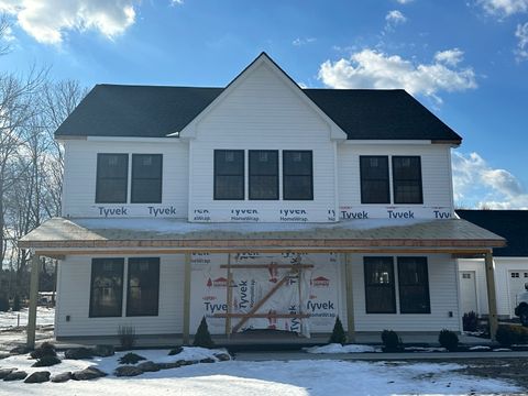 A home in Plainfield