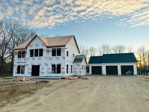 A home in Plainfield