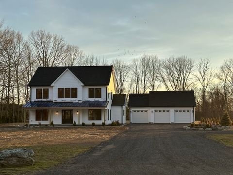 A home in Plainfield