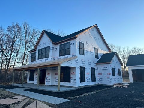 A home in Plainfield