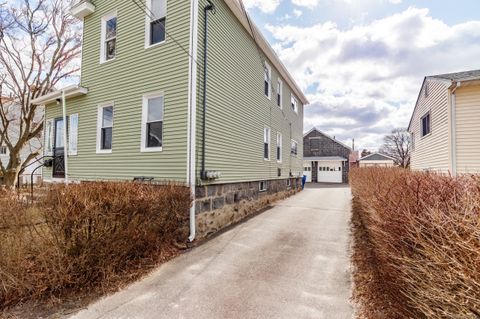 Tiny photo for 67 Avon Avenue #2, Waterbury, CT 06708 (MLS # 24168221)