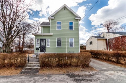 Tiny photo for 67 Avon Avenue #2, Waterbury, CT 06708 (MLS # 24168221)