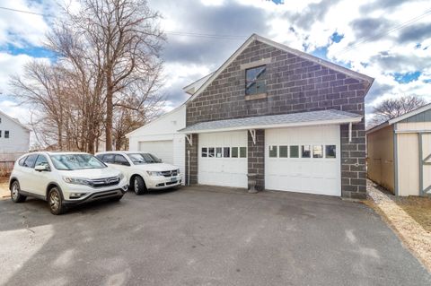 Tiny photo for 67 Avon Avenue #2, Waterbury, CT 06708 (MLS # 24168221)