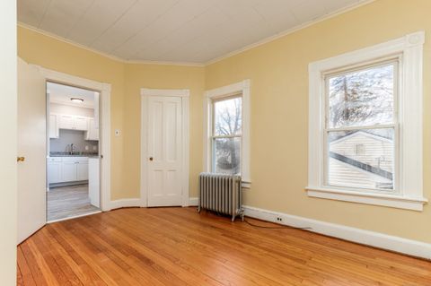 Tiny photo for 67 Avon Avenue #2, Waterbury, CT 06708 (MLS # 24168221)