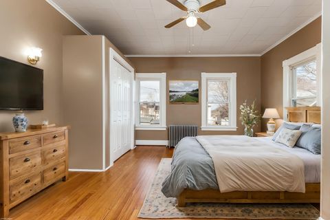 Tiny photo for 67 Avon Avenue #2, Waterbury, CT 06708 (MLS # 24168221)