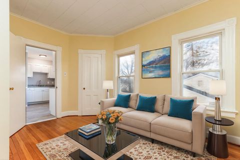 Tiny photo for 67 Avon Avenue #2, Waterbury, CT 06708 (MLS # 24168221)