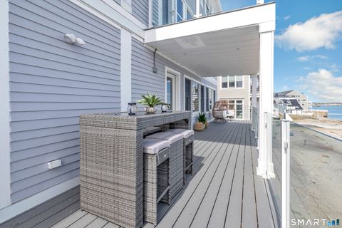 Tiny photo for 9 Stowe Avenue, Milford, CT 06460 (MLS # 24170680)