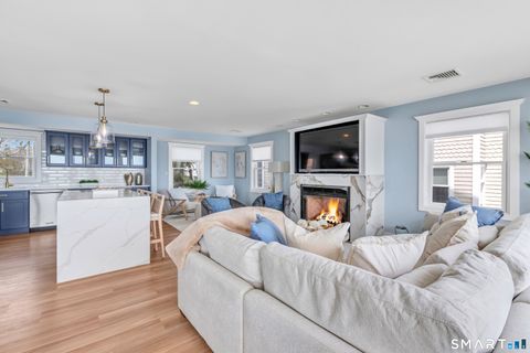 Tiny photo for 9 Stowe Avenue, Milford, CT 06460 (MLS # 24170680)