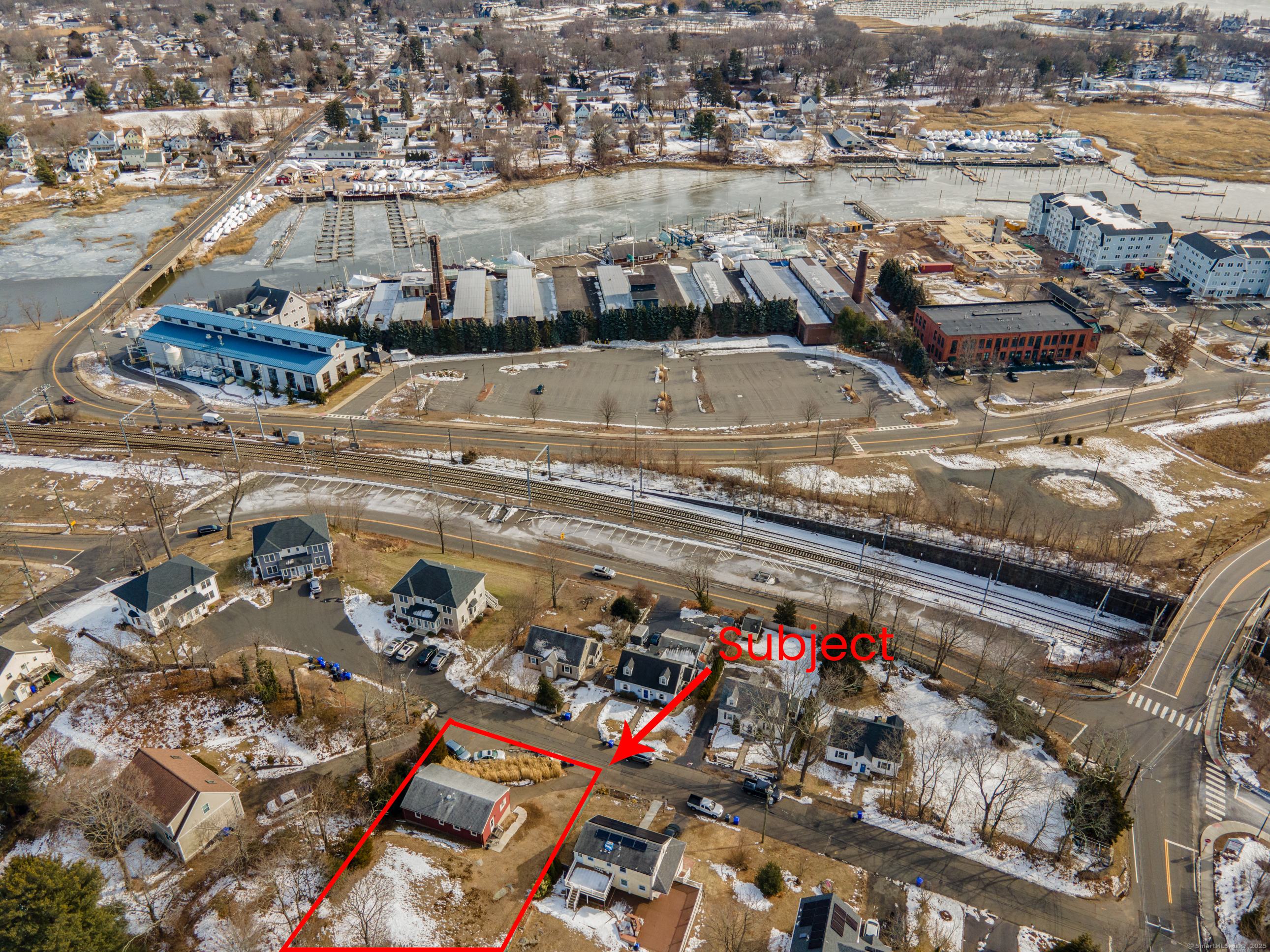 15 Hammer Place, Branford, Connecticut image 3