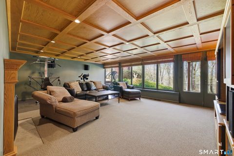 Tiny photo for 3 Pheasant Hill, Farmington, CT 06032 (MLS # 24169619)