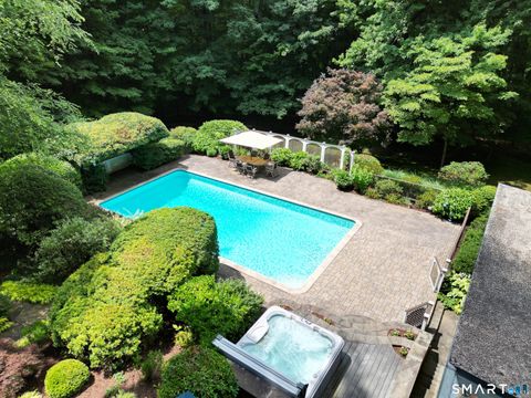 Tiny photo for 3 Pheasant Hill, Farmington, CT 06032 (MLS # 24169619)