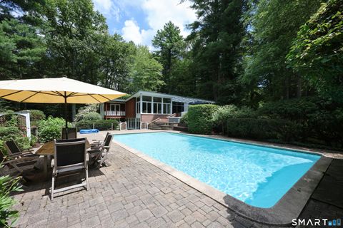 Tiny photo for 3 Pheasant Hill, Farmington, CT 06032 (MLS # 24169619)