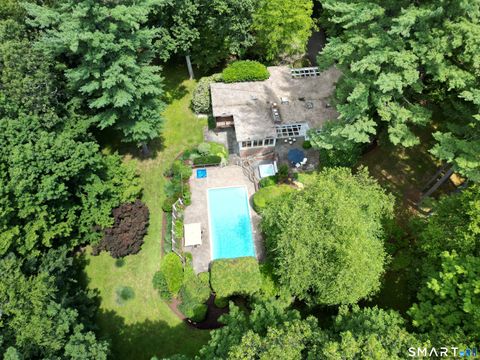 Tiny photo for 3 Pheasant Hill, Farmington, CT 06032 (MLS # 24169619)