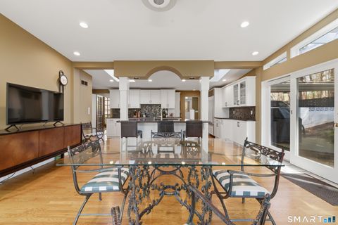 Tiny photo for 3 Pheasant Hill, Farmington, CT 06032 (MLS # 24169619)