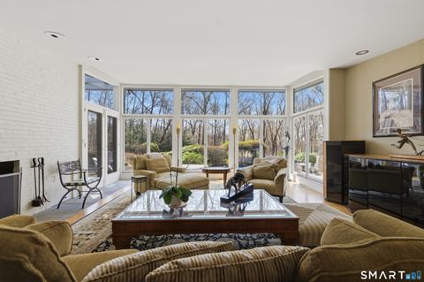 Tiny photo for 3 Pheasant Hill, Farmington, CT 06032 (MLS # 24169619)