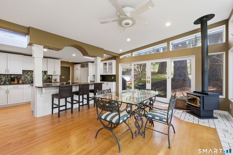 Tiny photo for 3 Pheasant Hill, Farmington, CT 06032 (MLS # 24169619)