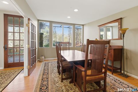 Tiny photo for 3 Pheasant Hill, Farmington, CT 06032 (MLS # 24169619)