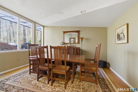 Tiny photo for 3 Pheasant Hill, Farmington, CT 06032 (MLS # 24169619)