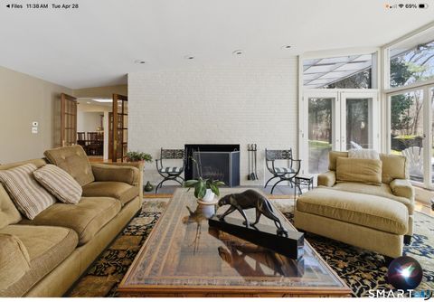 Tiny photo for 3 Pheasant Hill, Farmington, CT 06032 (MLS # 24169619)