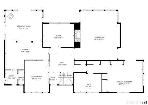 Tiny photo for 3 Pheasant Hill, Farmington, CT 06032 (MLS # 24169619)