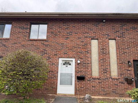 Photo of 50 Wakefield Circle #50, East Hartford, CT 06118 (MLS # 24169506)