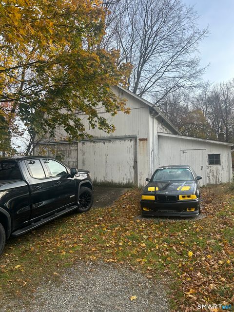 Tiny photo for 546 Church Hill Road, Trumbull, CT 06611 (MLS # 24151025)