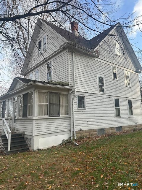 Photo of 546 Church Hill Road, Trumbull, CT 06611 (MLS # 24151025)