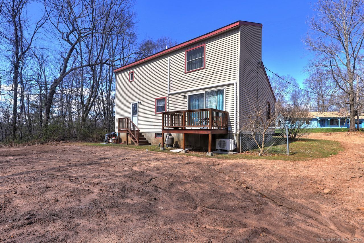 1069 Foxon Road, North Branford, Connecticut image 36