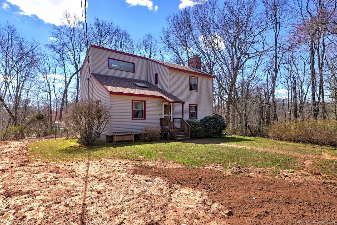 1069 Foxon Road, North Branford, Connecticut image 3