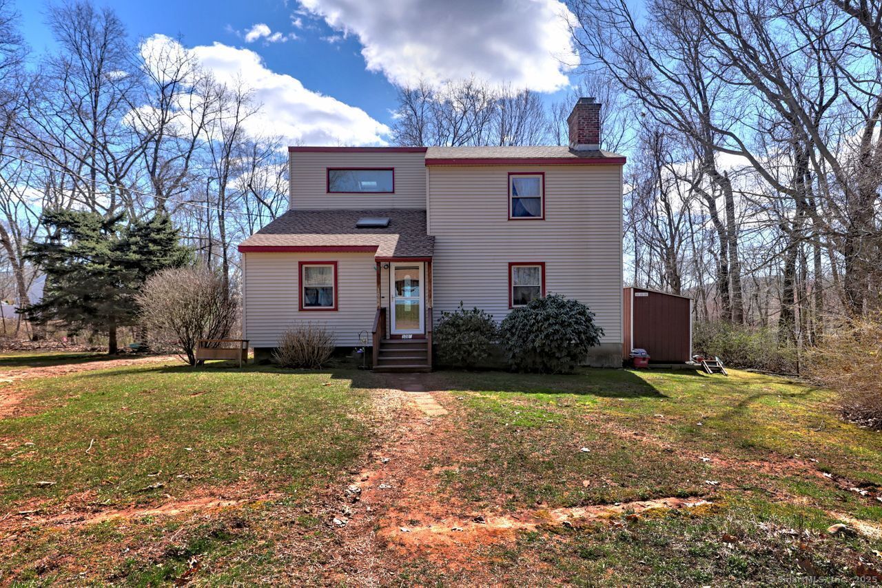 1069 Foxon Road, North Branford, Connecticut image 2