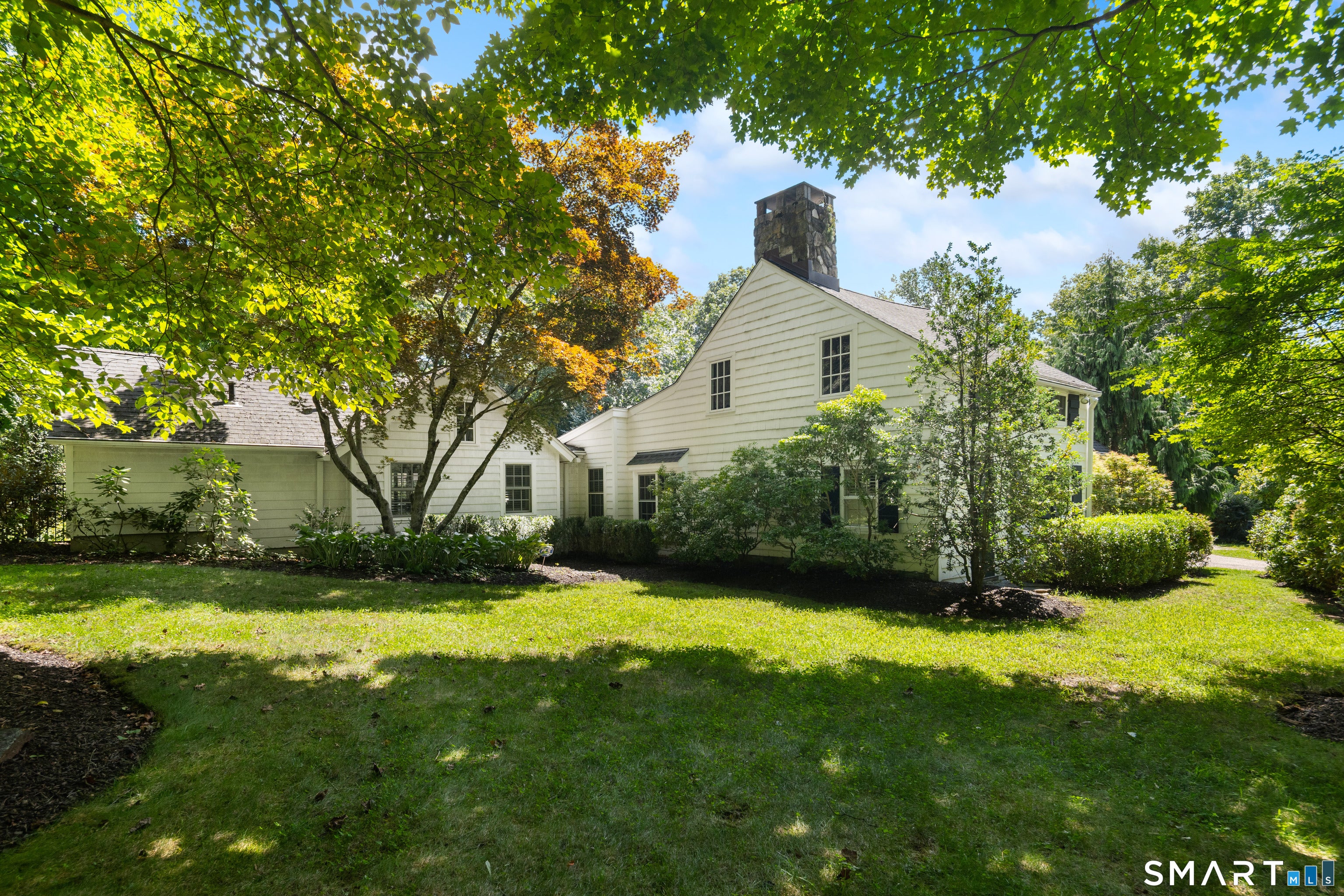 316 Chestnut Hill Road